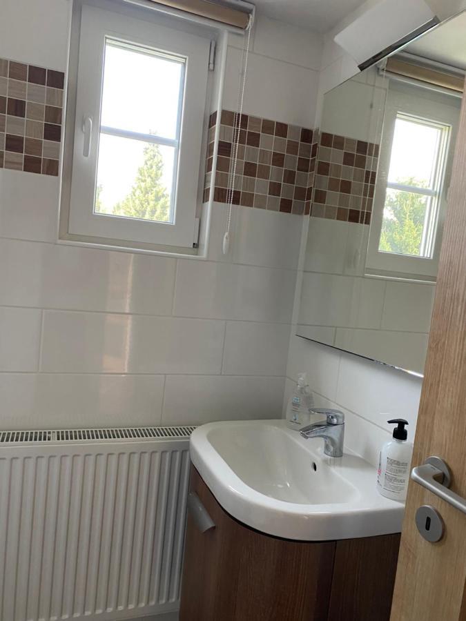 Apartman 430 Дештне в Орлицких горах Экстерьер фото